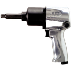 ‎231HA-2 1/2″ Drive, Air Powered Impact Wrench, 600 ft-lbs Max. Reverse Torque, Super Duty, Pistol Grip, 2″ Extended Anvil