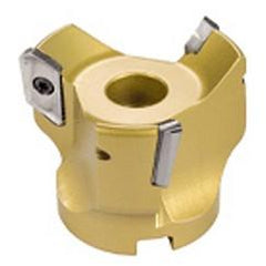 HM90FAL-D2.00- .75-22 FACE MILL - USA Tool & Supply