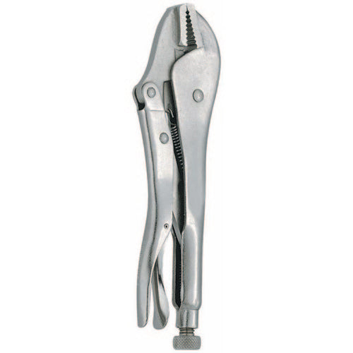STRAIGHT LOCKING PLIER 7″ - USA Tool & Supply