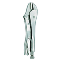 STRAIGHT LOCKING PLIER 10″ - USA Tool & Supply