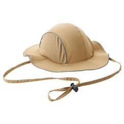 8955 KHAKI RANGER BUMP CAP - USA Tool & Supply