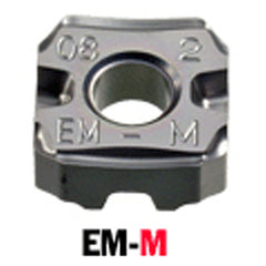 SNMG 432-EM-R IC806 - USA Tool & Supply
