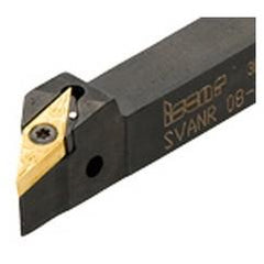 SVANR 1616K-12FS TOOLHOLDER - USA Tool & Supply