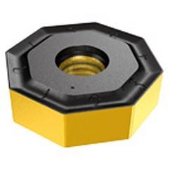 ONMU 080608TNMM Grade IC330- Helimill Insert - USA Tool & Supply