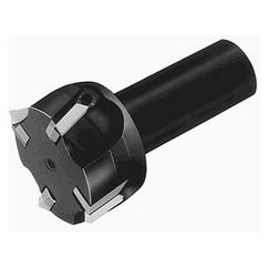 ESE4050RA Milling Cutter - USA Tool & Supply