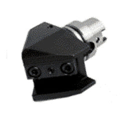 HSK A63WH ASHN 25 45 - USA Tool & Supply