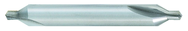 Size 5, 3/16 Drill Dia x 2-3/4 OAL 118° Carbide Combined Drill & Countersink - USA Tool & Supply