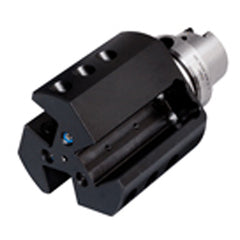 HSK A63WH ASHR 25 3 - USA Tool & Supply