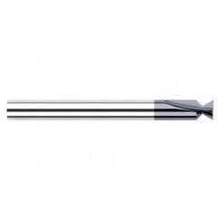 .172 D × 48 DEG DOVETAIL - USA Tool & Supply