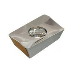 APC 51003PDRHM Grade IC250 - Helimill Insert - USA Tool & Supply