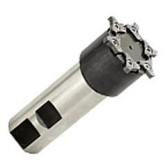 TRIB50-1.250W 6Z-B SLOT MILLING - USA Tool & Supply