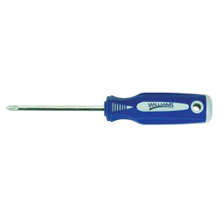 * NO. 2X4 PHILLIPS BI-MOLDED HANDL - USA Tool & Supply