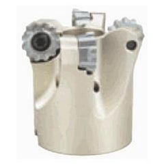 TRC12R080M31.7-07 FACE MILL - USA Tool & Supply