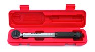 3/8 in. Drive Click Torque Wrench (10-80 ft./lb.) - USA Tool & Supply