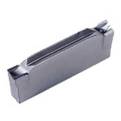 HGR3003C-6D Grade IC328 - Parting & Grooving Insert - USA Tool & Supply