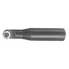 TBN1100S Flash Ballnose Tools - USA Tool & Supply