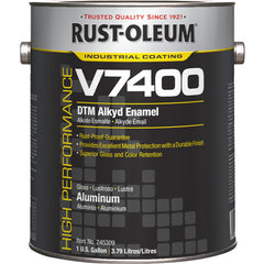 V7400 Aluminum Sealant - Exact Industrial Supply