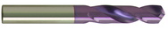 5/32 Dia x 55mm OAL - Carbide-118° Point - Screw Machine Drill-Firex - USA Tool & Supply
