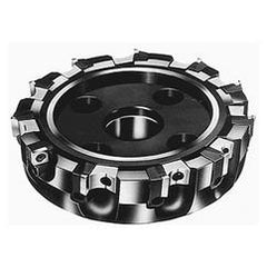 TFP4006RIA Milling Cutter - USA Tool & Supply