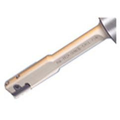 RM-SET10.000H6B-B-C16S REAMER - USA Tool & Supply