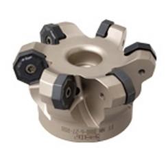FF NM D080-06-27-R08 FACEMILL - USA Tool & Supply