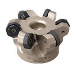 FF NM D080-06-27-R08 FACEMILL - USA Tool & Supply