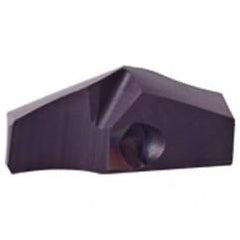 18mm Dia. -  RT800WP Firex Coated Drill Insert - USA Tool & Supply