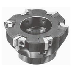 TPP16250RI Milling Cutter - USA Tool & Supply