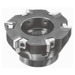 TPP16250RI Milling Cutter - USA Tool & Supply