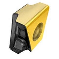LNHT1106PN-N HT Grade IC808 - Helimill Insert - USA Tool & Supply