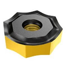 ONHU 080608ANNHP Grade IC908 - Helimill Insert - USA Tool & Supply