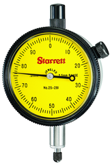 81-161J-8 DIAL INDICATOR - USA Tool & Supply