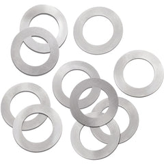 1/4X3/8.031 ARBOR SHIM - USA Tool & Supply