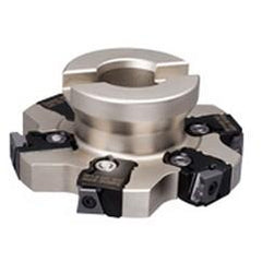 FDND250-1419-60R-CALN11 SLOT MILING - USA Tool & Supply