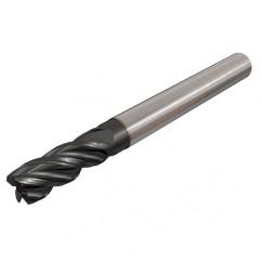 EC-E4L 02-4/06C04CF50 900 END MILL - USA Tool & Supply