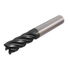 ECE5L1640W16CF100 END MILL - USA Tool & Supply