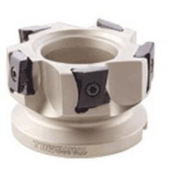 FP0LND080-10-25.40-R-N15 FACE MILL - USA Tool & Supply