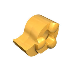 ‎GIQR 11-3.18-0.20 IC528 - USA Tool & Supply