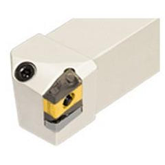 PLANL 2525M-15 TANG TOOL HOLDER - USA Tool & Supply