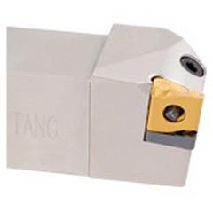 PLANR 16-15 - 1 x 1" SH - RH - Turning Toolholder - USA Tool & Supply