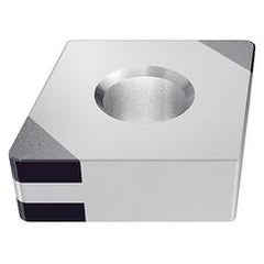 CNGA 431-M4 Grade IB10C Turning Insert - USA Tool & Supply