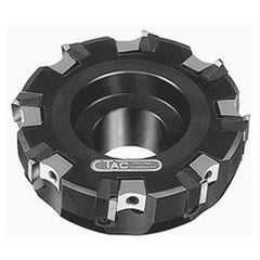 TSP4010RIA Milling Cutter - USA Tool & Supply