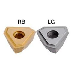 TPMX 2807R-DT IC520 INSERT - USA Tool & Supply