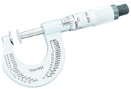 256PN-1 DISC MICROMETER - USA Tool & Supply