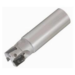 EPO18R100U0100W02 - Indexable End Mill - USA Tool & Supply