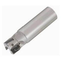 EPO18R125U0125W03 - Indexable End Mill - USA Tool & Supply