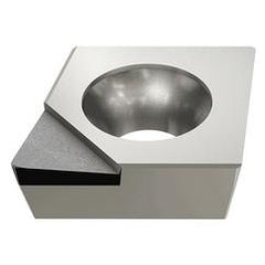 CCMT 2-0-D Grade ID5 Turning Insert - USA Tool & Supply