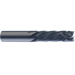 1/2 Router 8FL SQ TD - SER 25 1/2x1/2x1-1/2x3-1/2 - USA Tool & Supply