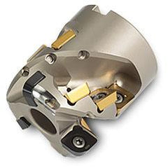 25J3P-20035D1R01-R Face Mill - USA Tool & Supply