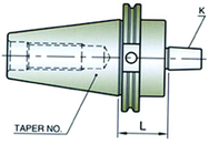 V40 JT NO.33 HOLDER - USA Tool & Supply